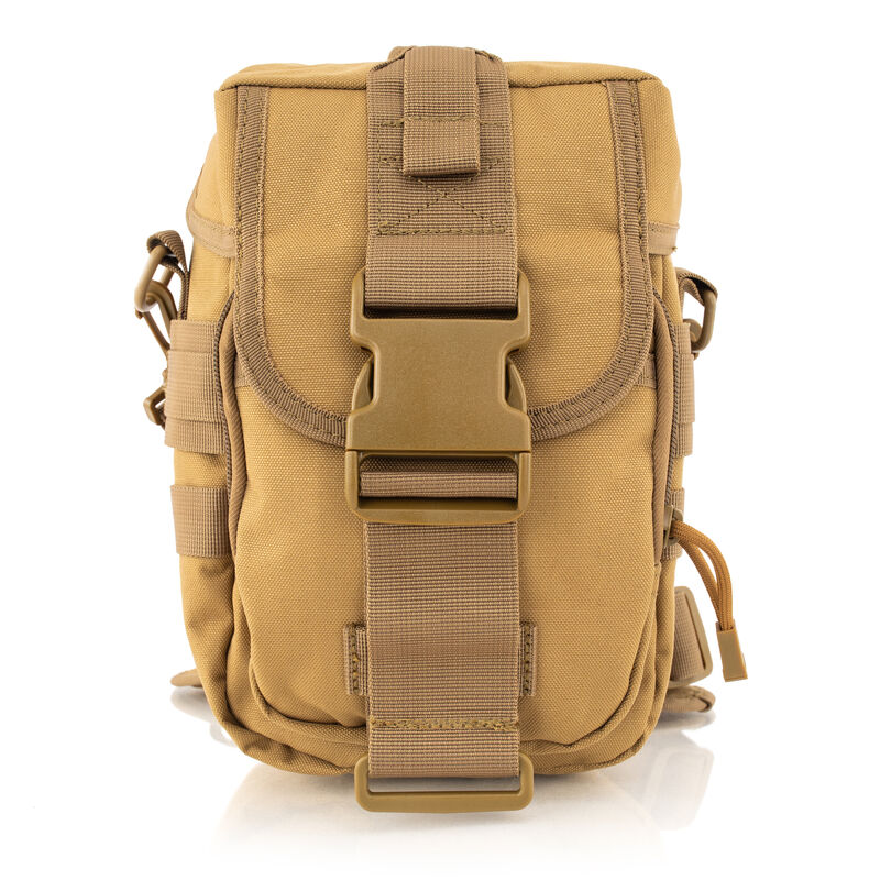 Modular Tactical Shoulder Bag | Assorted Colors, , large image number 2